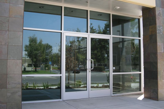 Rio del Mar-commercial-door-repair