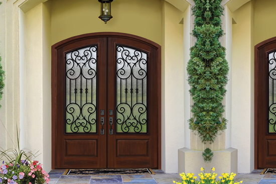Rio del Mar-entry-door-repair