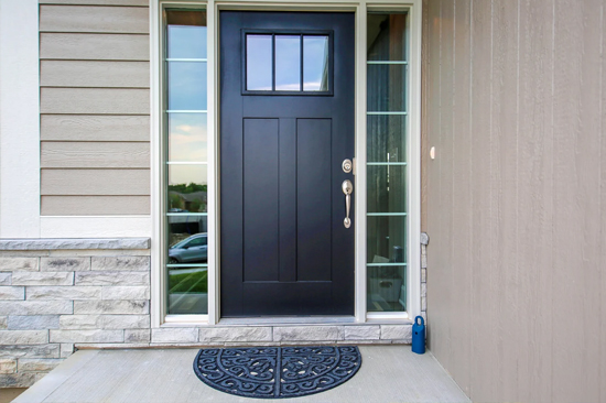 Rio del Mar-residential-door-repair