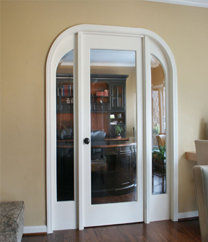 Passage Door Replacement Rio del Mar