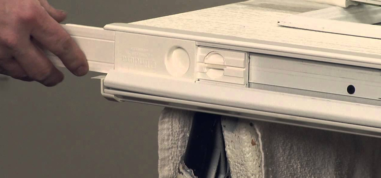 aluminum storefront door repair Rio del Mar