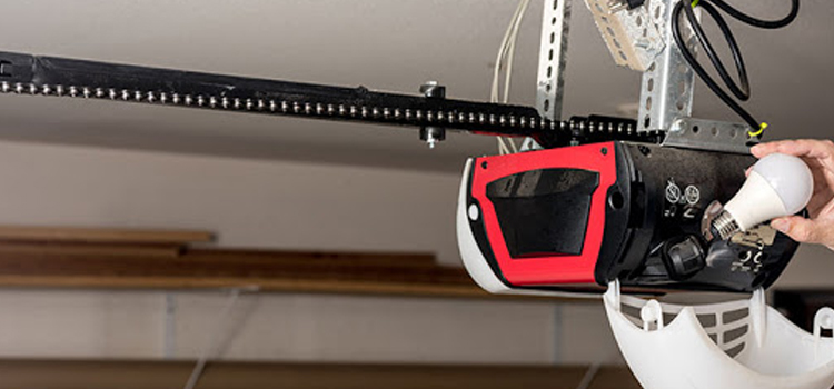 automatic garage door opener repair in Rio del Mar