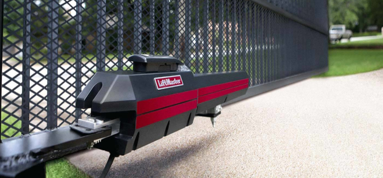 commercial gate access control systems in Rio del Mar