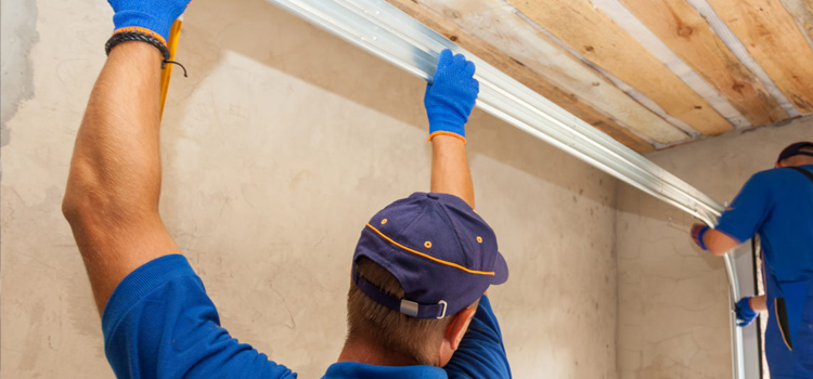 commercial overhead garage door repair in Rio del Mar