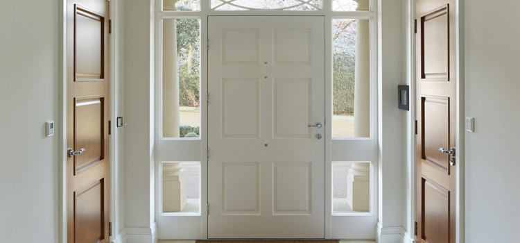 Rio del Mar door replacement contractors