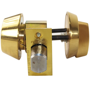 high security deadbolt Rio del Mar