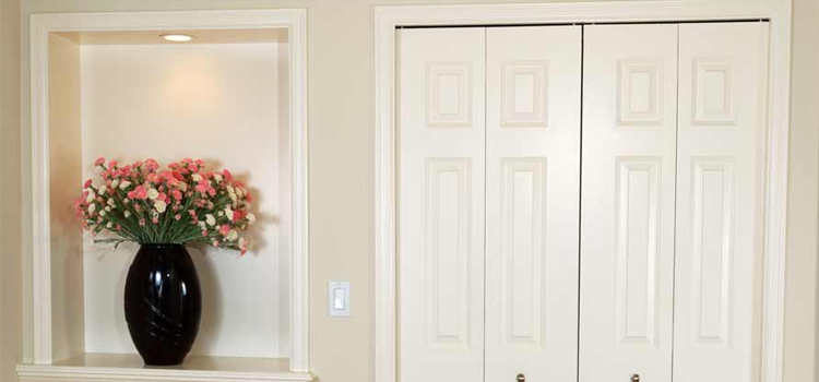 residential closet door repair in Rio del Mar