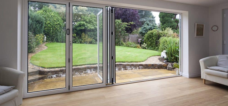 sliding door specialist Rio del Mar
